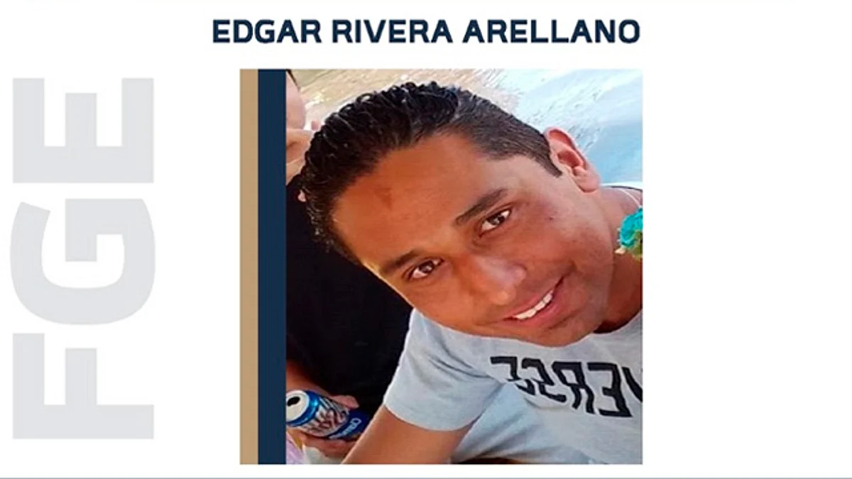 El cuerpo de Zuleyma Zart C fue localizado el 12 de mayo
