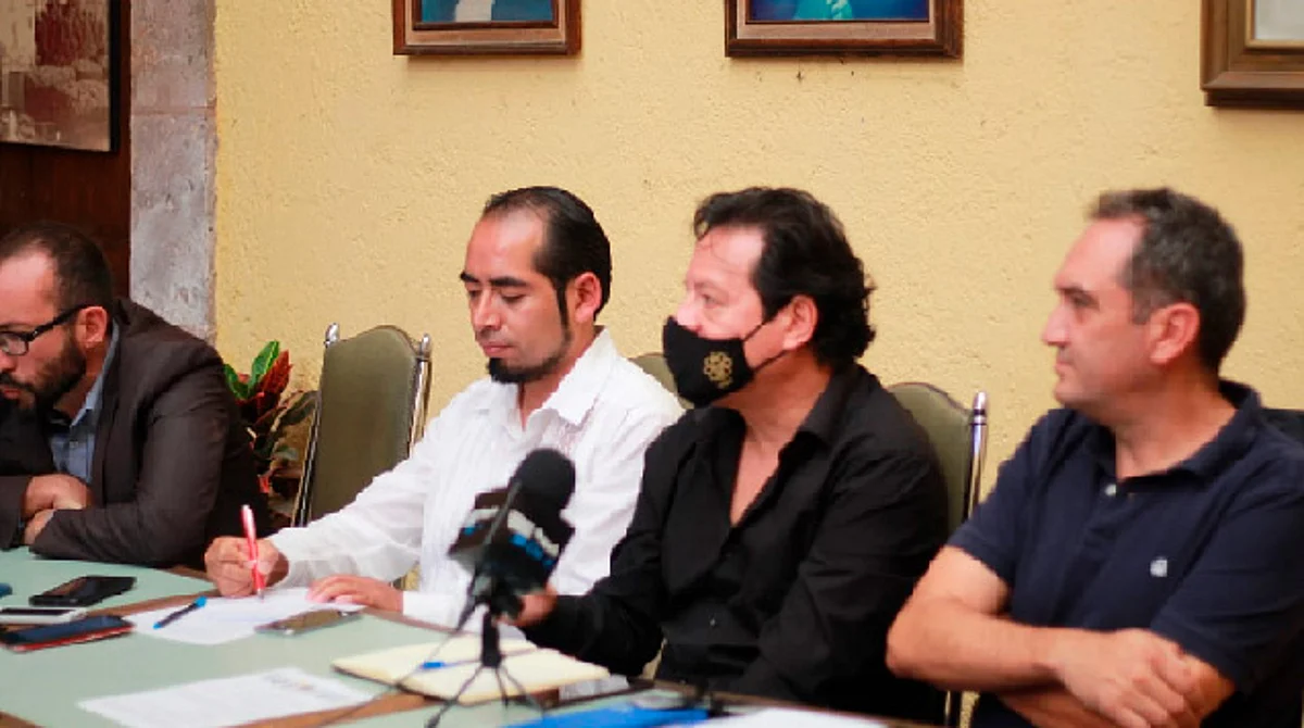 Consejo supremo Indígena convoca a encuentro cultural en Michoacán