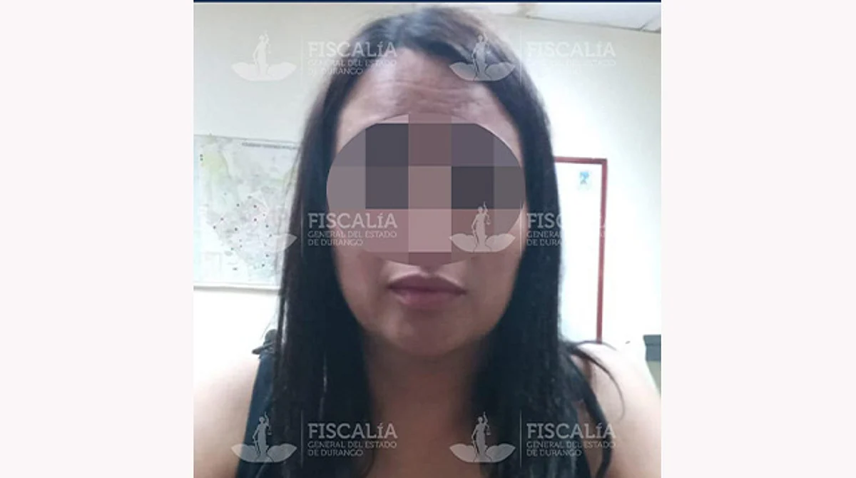 Cae mujer que habría asesinado a 7 de sus familiares, entre ellos sus papás