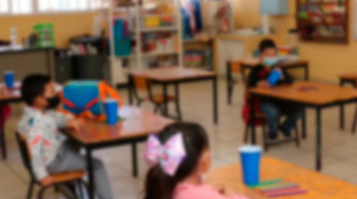 Detienen a becario señalado de abuso a niños de preescolar, en Guanajuato