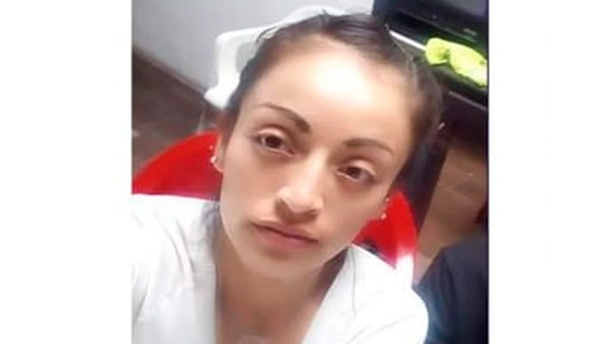 María Delia fue vista por última vez el 19 de agosto de este año en el fraccionamiento San Isidro Itzícuaro