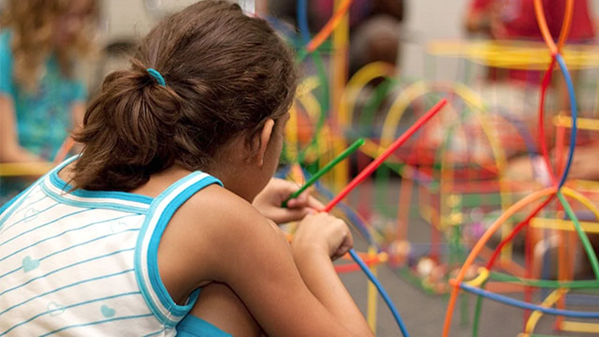 El objetivo es fortalecer la educación inclusiva y garantizarla para todas las niñas y los niños
