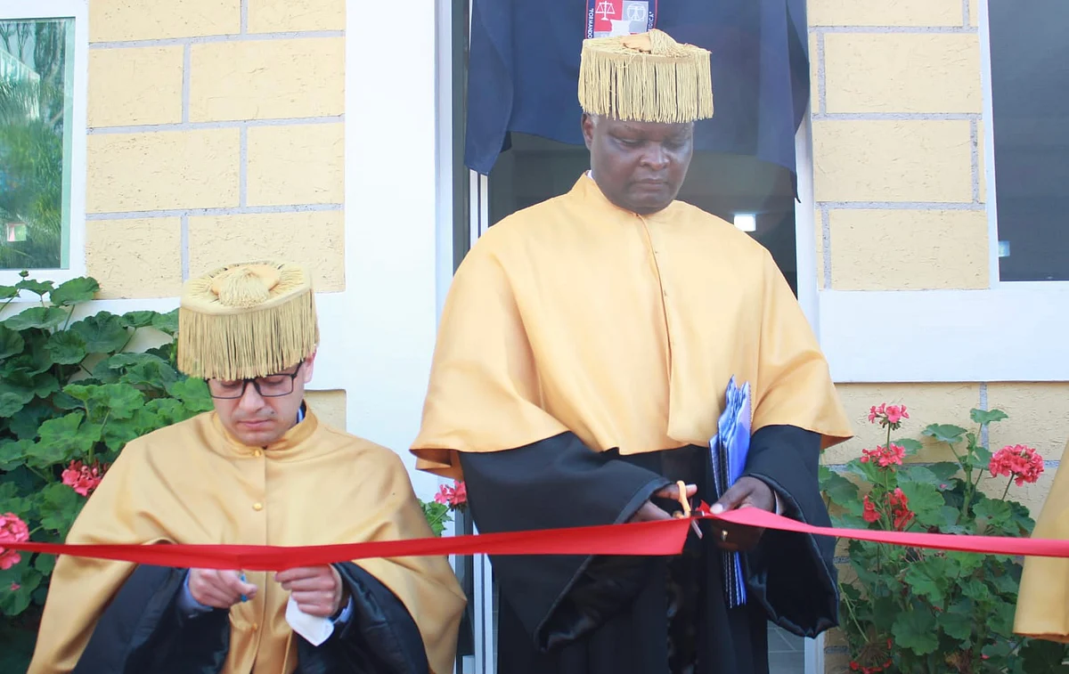IFIJUM inaugura primer postdoctorado en Derecho en Michoacán