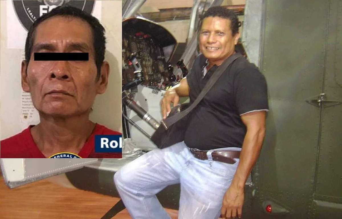 Sentencian a 13 años de cárcel al asesino del periodista Alfredo Cardoso