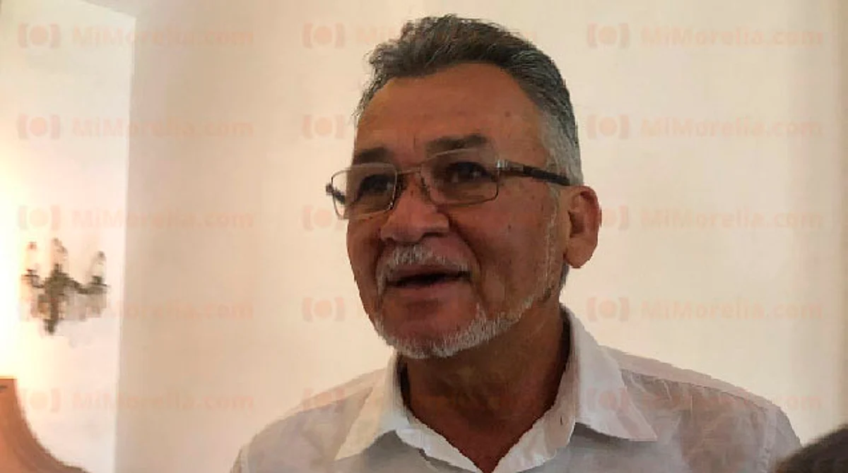 Báez Torres afirmó que hace falta recuperar la confianza de la ciudadanía
