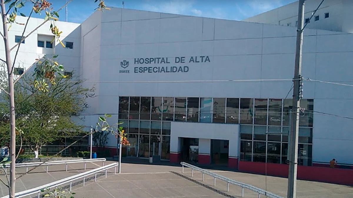 El incidente ocurrió el 24 de julio pasado