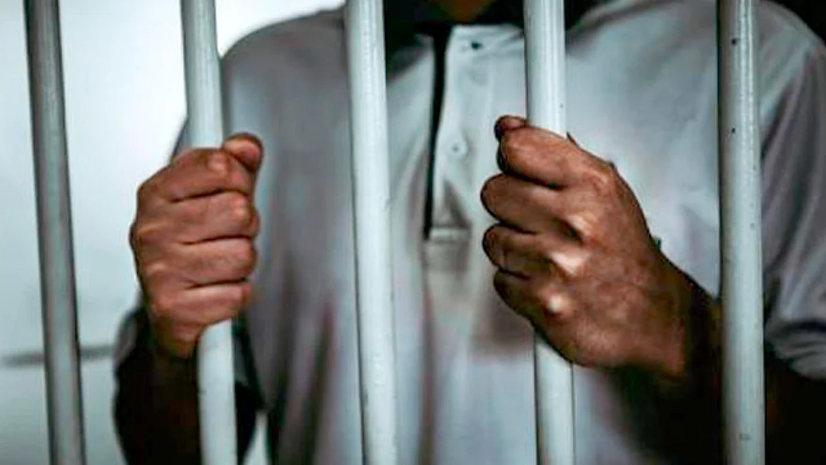 Rogelio “N” fue ingresado al Centro Penitenciario de Zamora, y presentado ante el órgano jurisdiccional que resolverá su situación legal