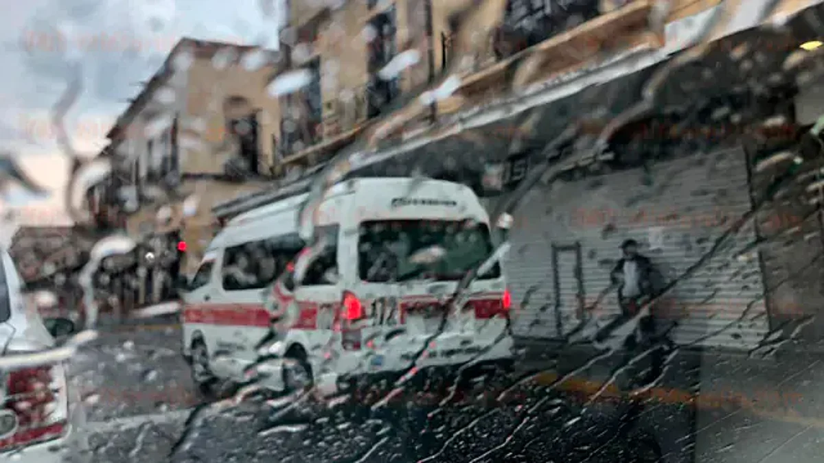 Soplará viento de ligero a moderado variable, con algunas rachas fuertes durante los eventos de tormentas