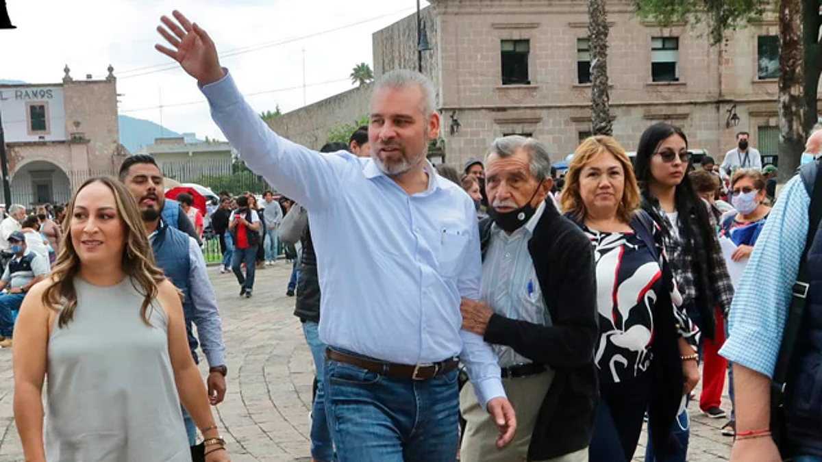 Las elecciones internas se llevaron a cabo el pasado sábado
