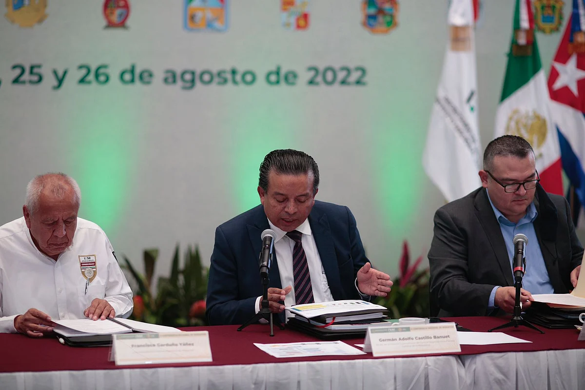 Más de 77 mil personas, rescatadas de traficantes en lo que va del sexenio