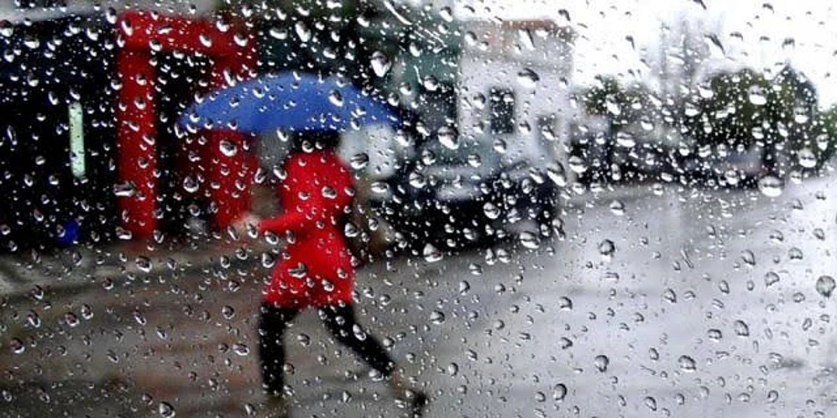 La temperatura mínima en la capital será de 13°C
