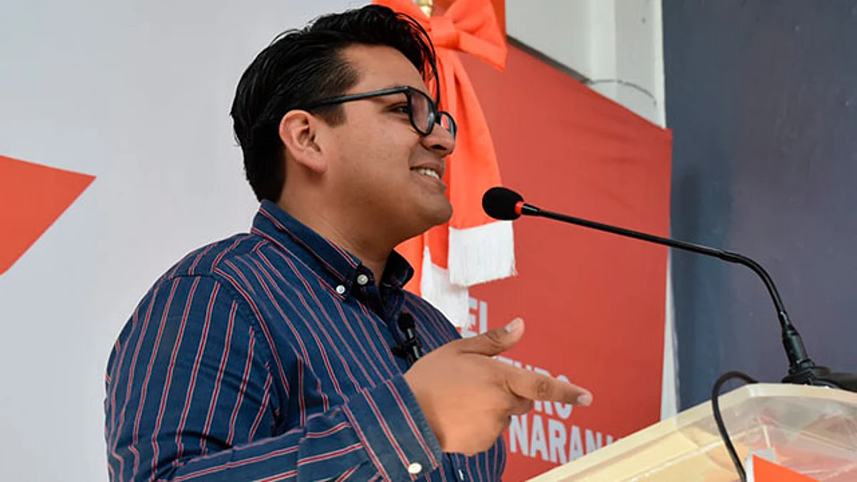 La propuesta para 2023 es de 960 millones de pesos, esto quiere decir que los congresistas más caros del país se encuentran en Michoacán, destacó