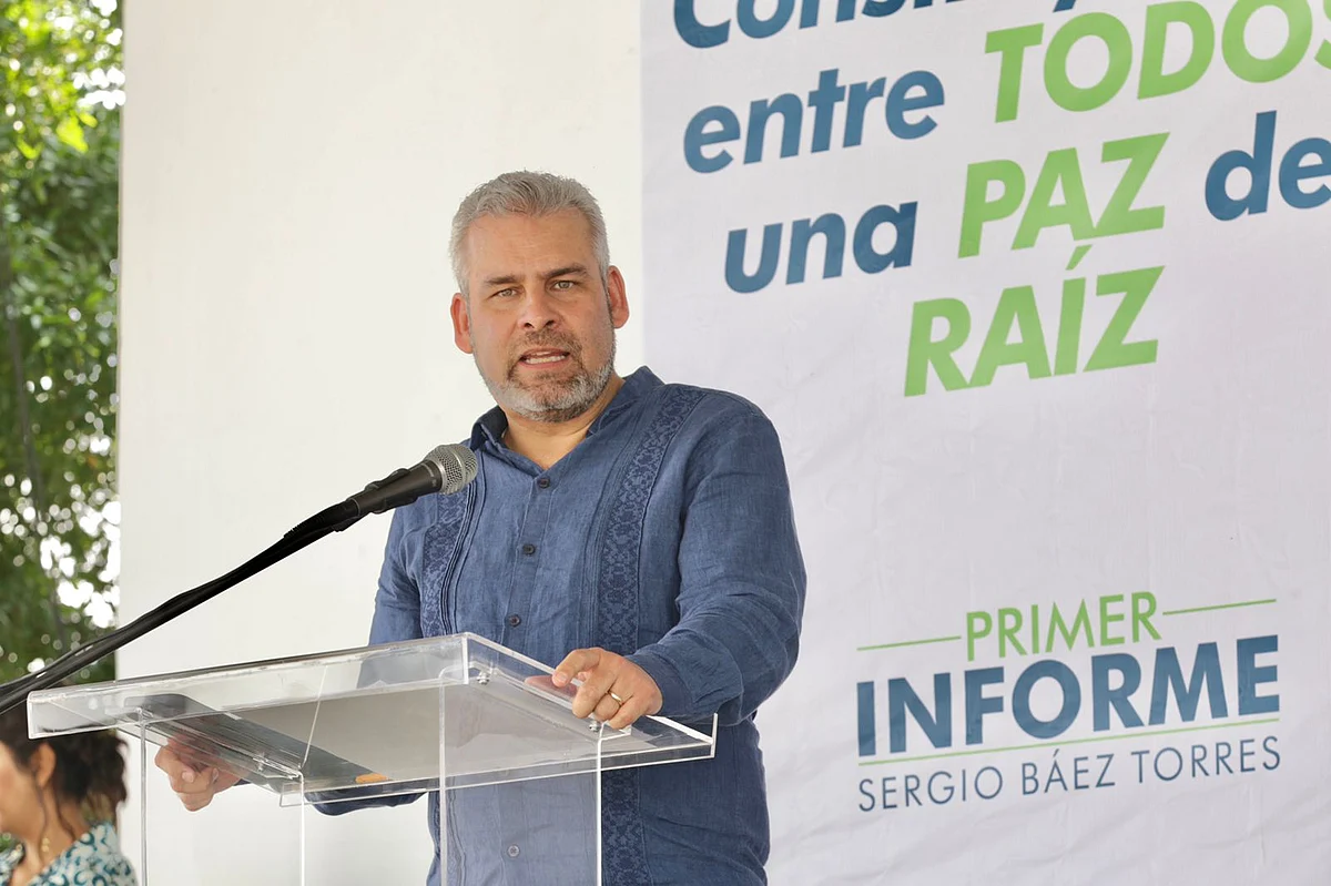 Para el mejoramiento de las vías carreteras se autorizaron ya 100 millones de pesos