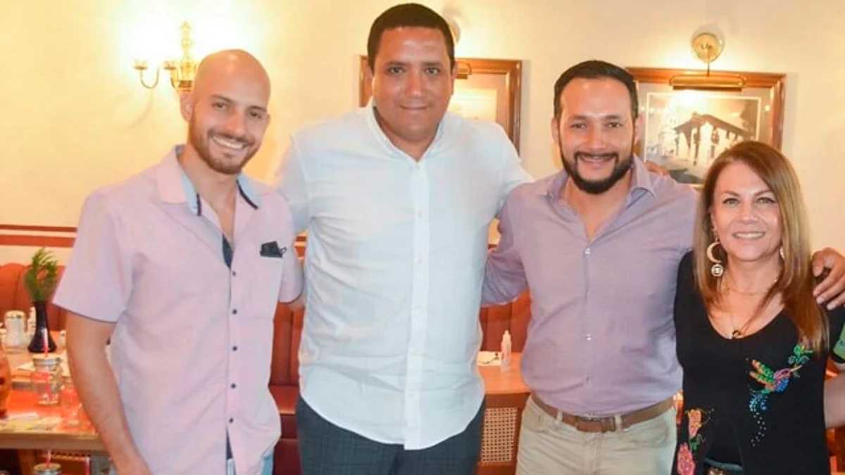 Heriberto Ramón Morales será condecorado por el Congreso de Michoacán