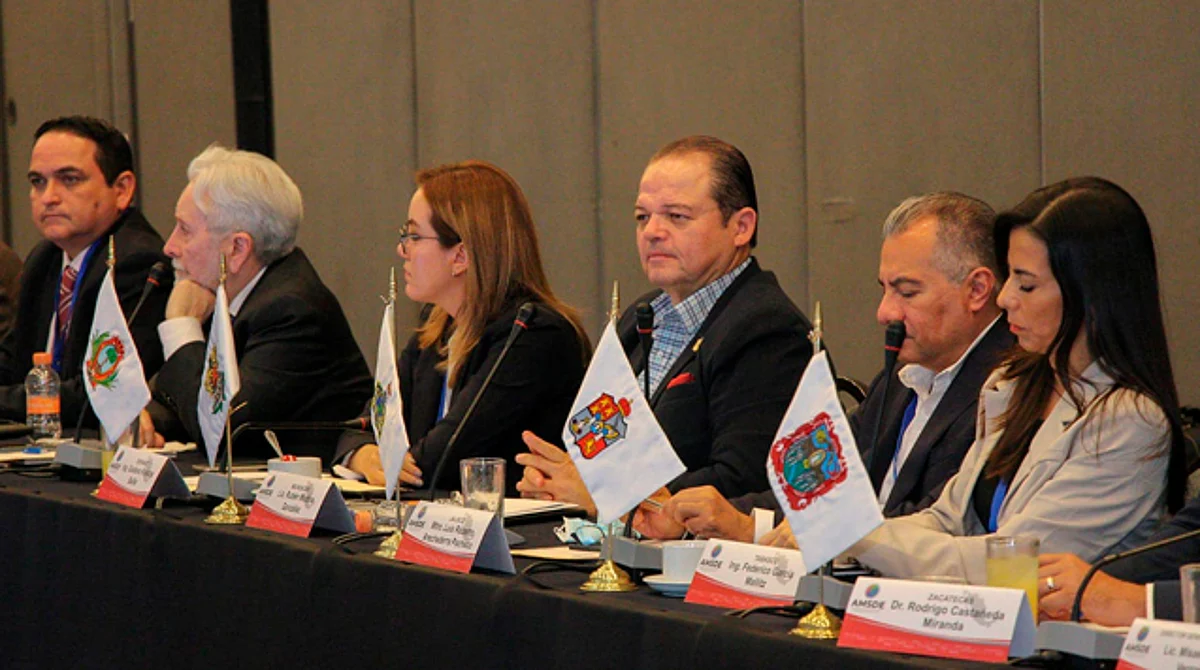 Quienes encabezan el proyecto privado son empresarios michoacanos que tienen gran expertise en parques industriales