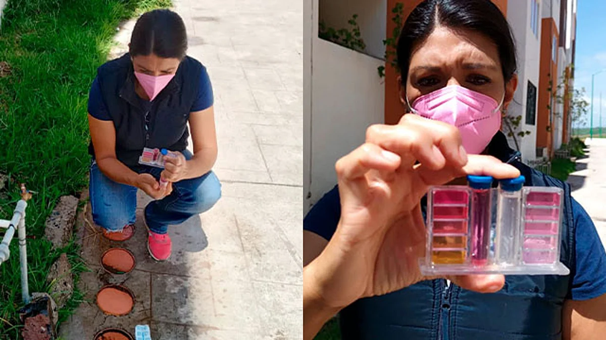 El objetivo es prevenir, detectar y controlar a tiempo los riesgos sanitarios de la población