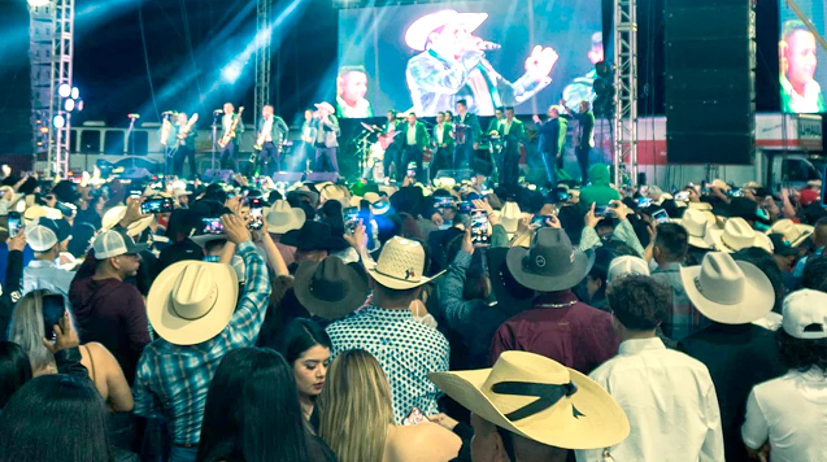 La sede para este evento será plaza de toros El Relicario