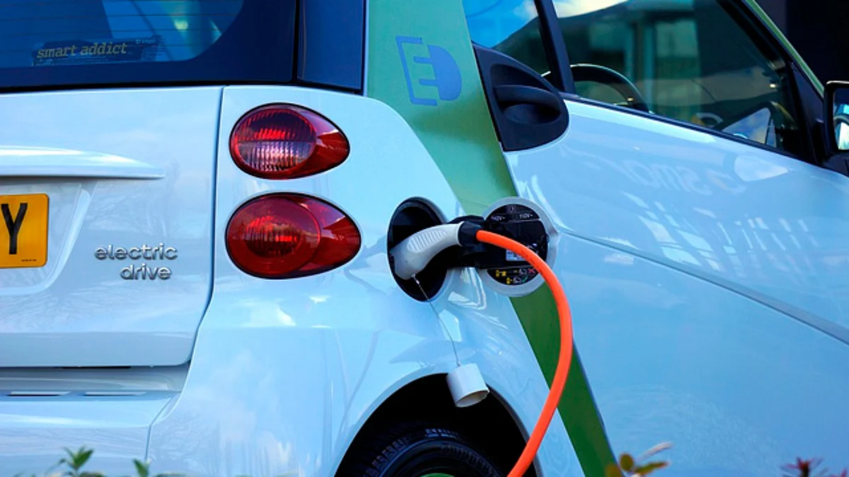 California prohibirá la venta de autos de gasolina para 2035
