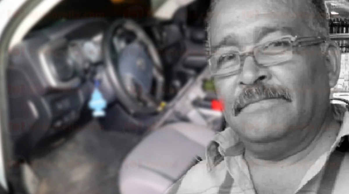 FGE Sonora revela avances en investigación del asesinato del periodista Juan Arjón
