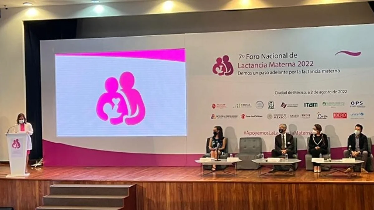 En mil 536 Unidades de Medicina Familiar y 200 unidades médicas hospitalarias del Seguro Social se brinda atención a la mujer embarazada