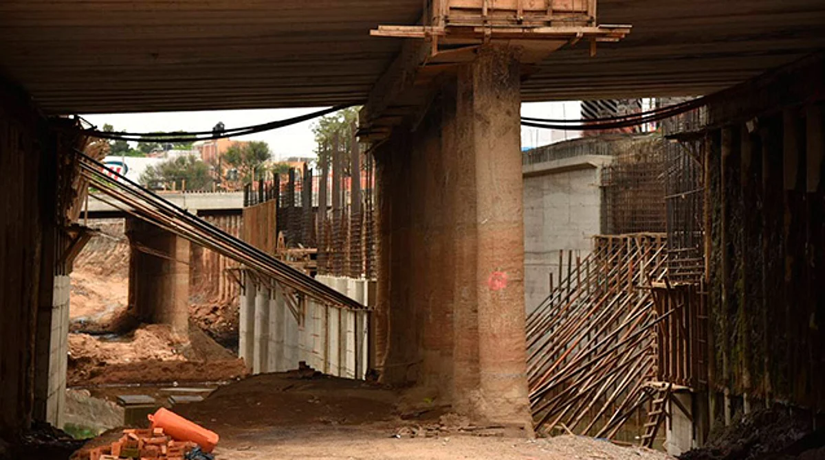 Reiniciarán el lunes obras en salida a Salamanca con nueva empresa: SCOP
