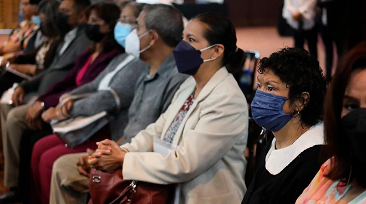Amplía SEE opciones de capacitación a docentes en Michoacán