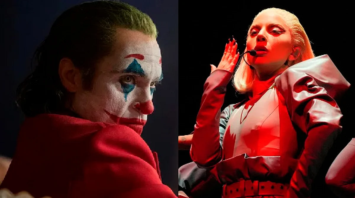 Lady Gaga llega a Joker 2 y revelan fecha de estreno de la película