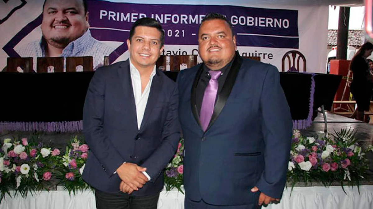 Explicó que los munícipes cuentan con más herramientas y el apoyo de los legisladores para alcanzar el desarrollo de Michoacán