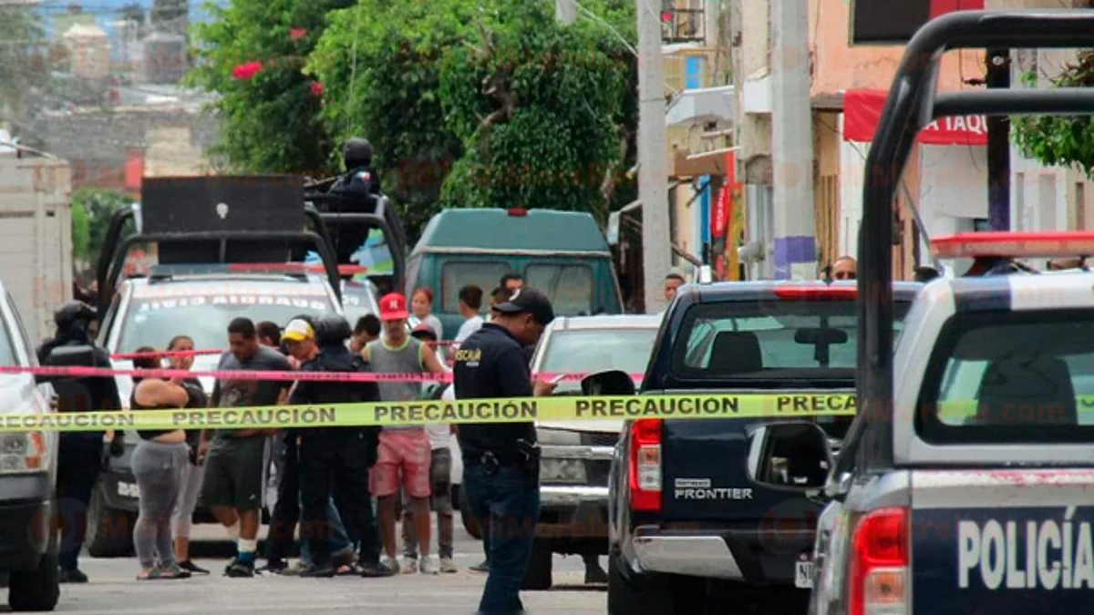Se ignoran las características del o los homicidas