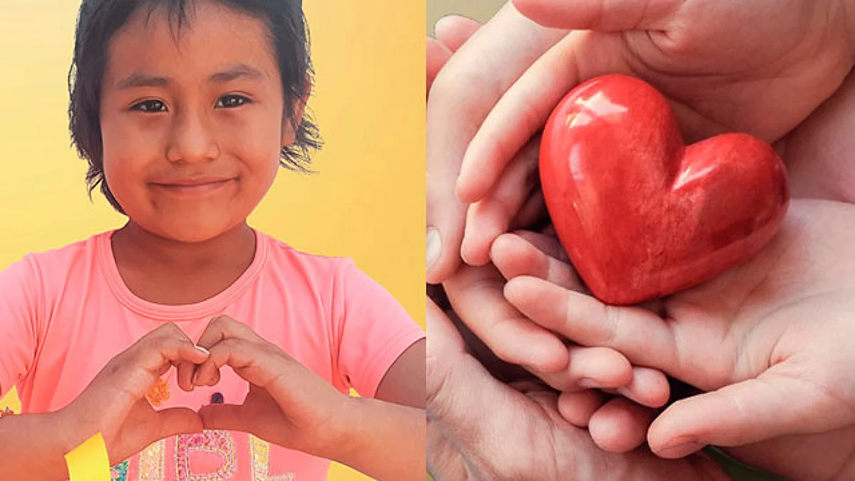 AMANC Michoacán invita a la sociedad a ser un Enlace de Vida en beneficio de los menores con cáncer