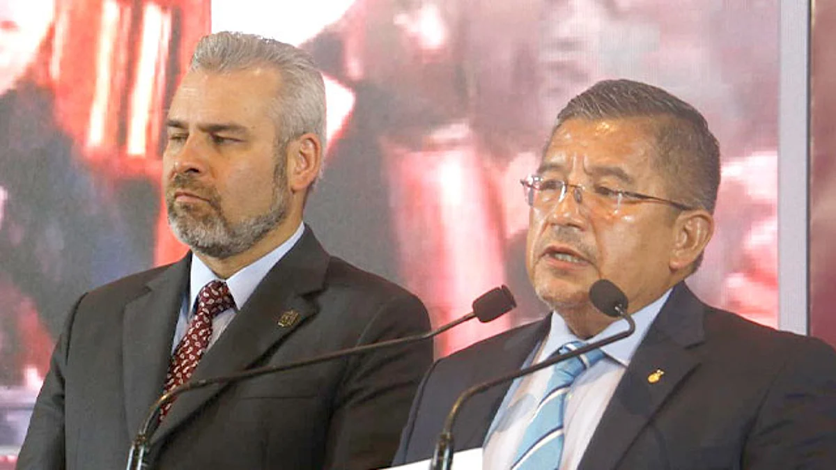 Los trabajos de inteligencia y mesas de coordinación se mantienen firmes a efecto de coadyuvar los tres órdenes de gobierno por la paz y la seguridad