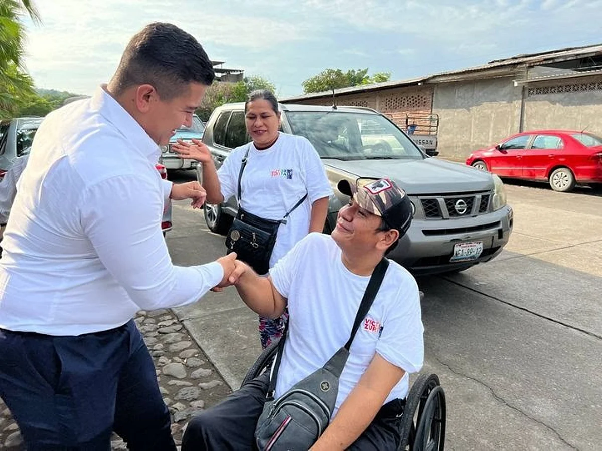 Convocan a Foro Regional de la Comisión Especial de Atención a Personas con Discapacidad