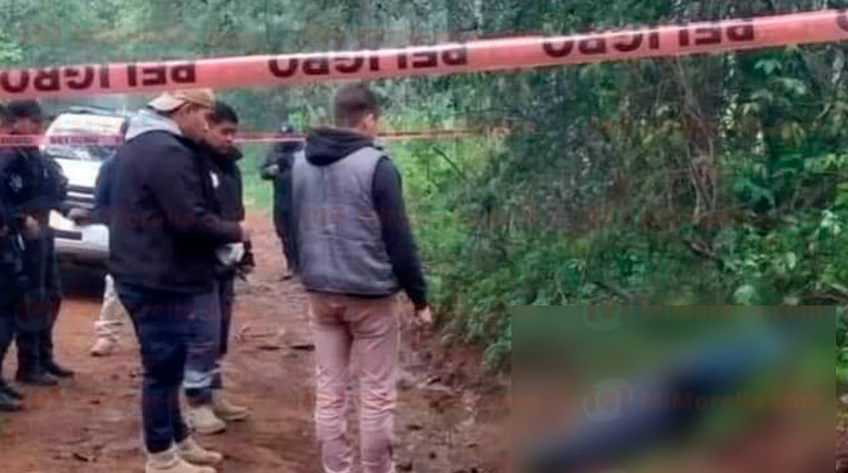 Michoacán: muere hombre al ser alcanzado por un rayo durante tormenta