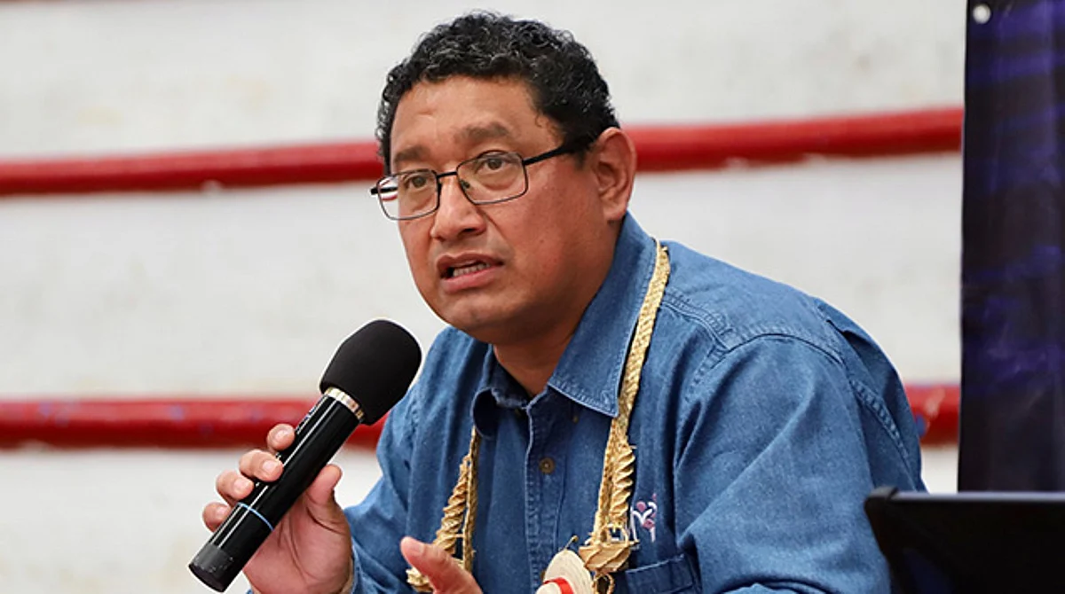 IEM, sin notificación de resolución de la SCJN en materia de pueblos indígenas