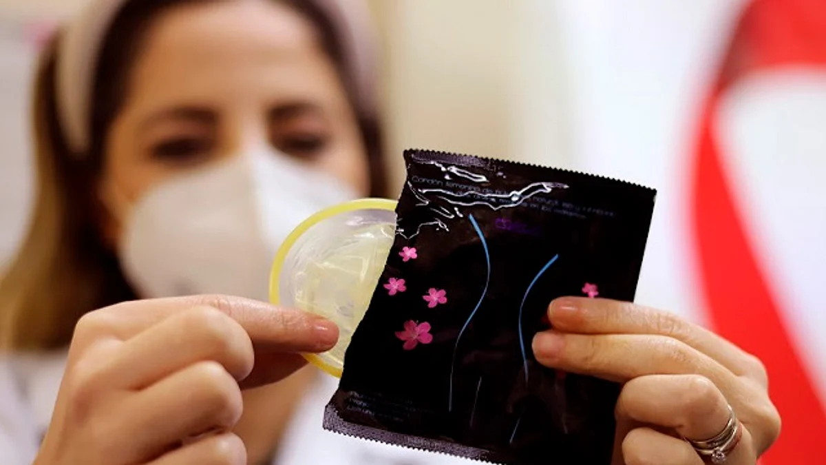 Refuerza SSM acciones para prevención de embarazos en adolescentes
