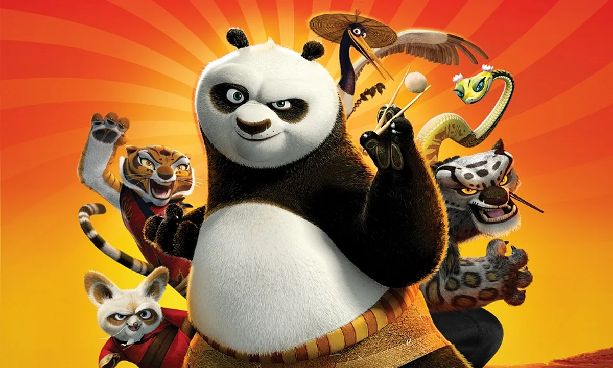 ¡Regresa el guerrero dragón! Kung Fu Panda 4 tiene fecha de estreno