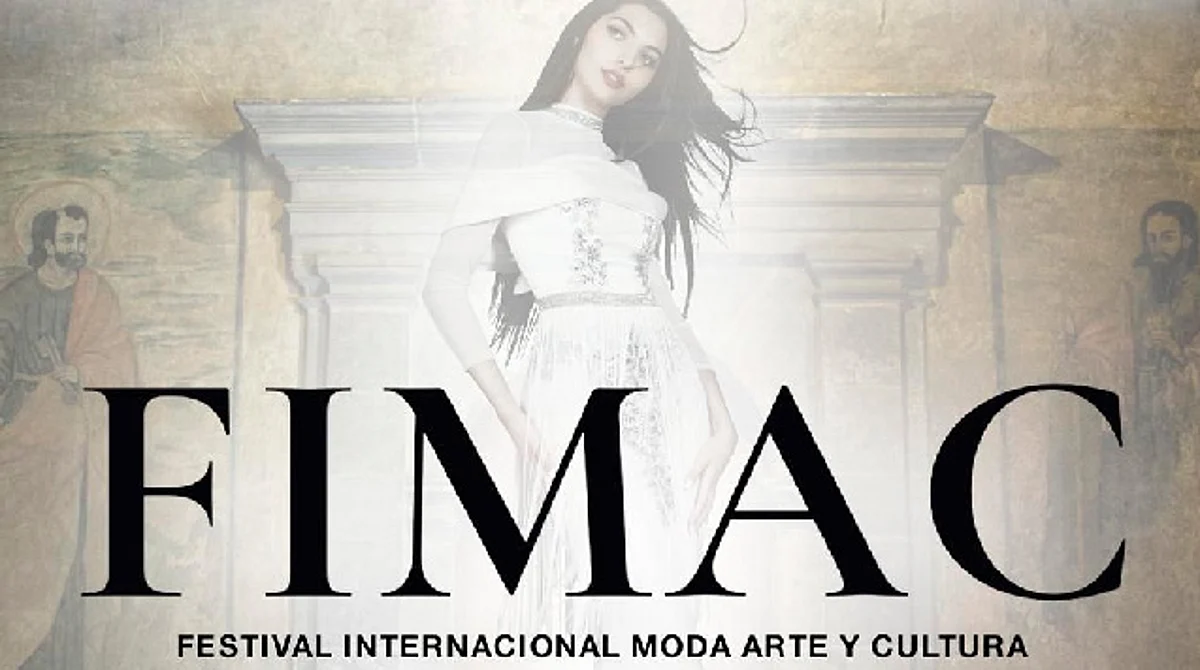 Pátzcuaro, presente en el Festival Internacional de Moda, Arte y Cultura