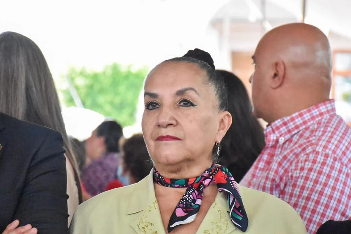 Buenos gobiernos municipales, abonan a la credibilidad de las autoridades: Julieta Gallardo