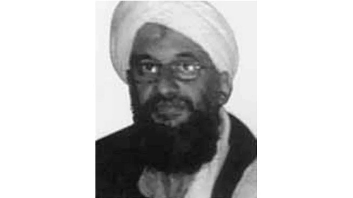 Estados Unidos mata a jefe de Al Qaeda, Ayman al Zawahirí, reportan