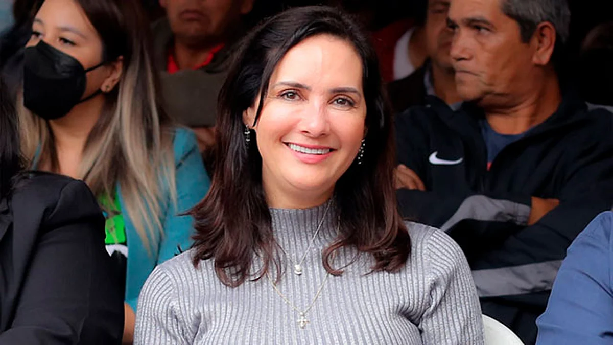 Se comprometió a seguir siendo la voz de los ciudadanos y continuar trabajando para que los recursos lleguen a los municipios