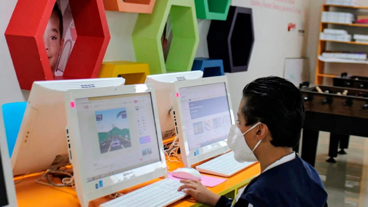 Lanzan convocatorias para becas en escuelas privadas nivel Básico hasta Superior