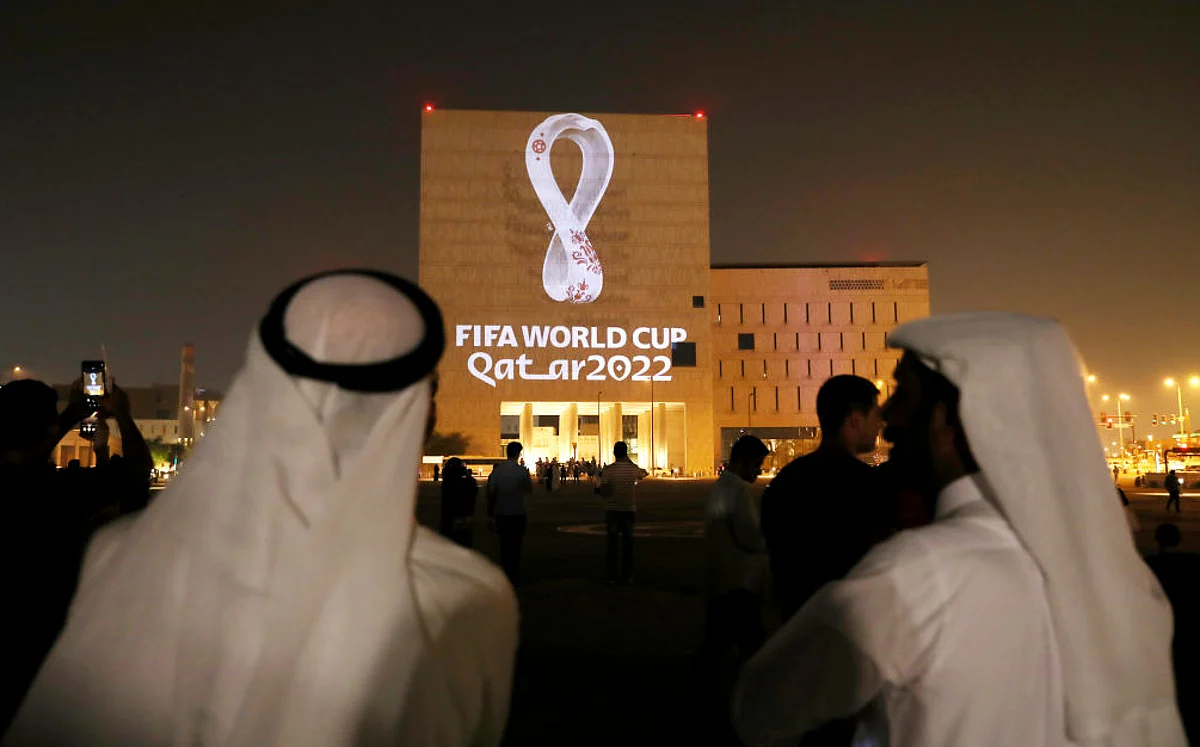 Es oficial: se adelanta el inicio del Mundial de Qatar y este es el partido debut