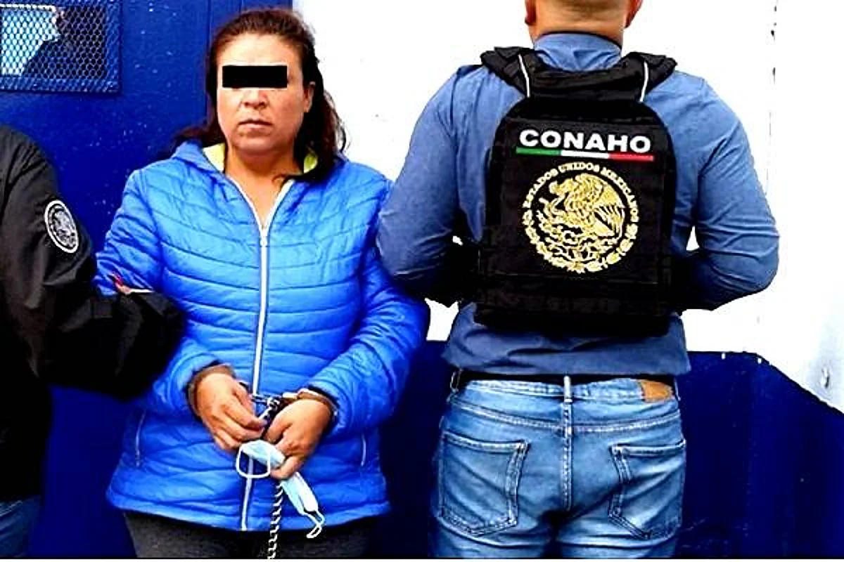 Mujer asesina a golpes a su hijastra de 12 años de edad; ya fue detenida