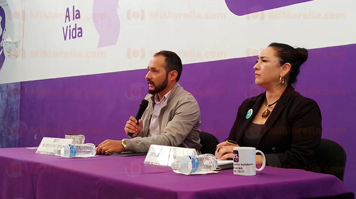 PES abrirá Escuela de Formación Política para todas las edades