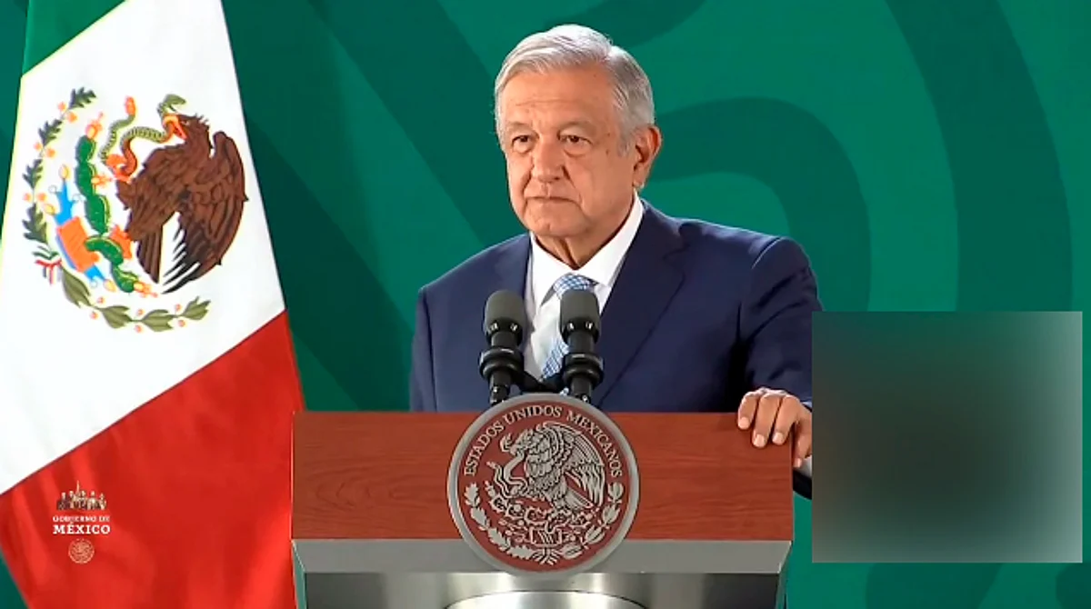 Afirmó que el gobierno de Joe Biden debe respetar la soberanía de nuestro país