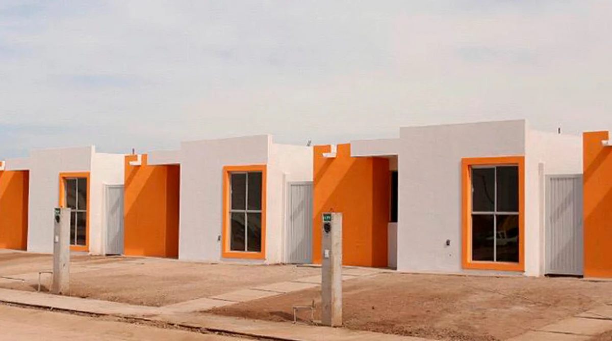 En Michoacán, más personas con acceso a crédito Infonavit con modelo T1000