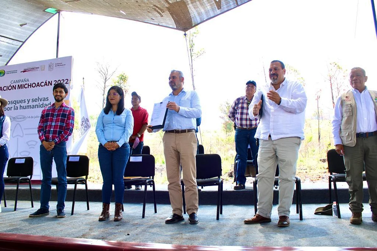 Se trabaja en la elaboración de otros estudios para decretar más Zonas de Restauración Ambiental