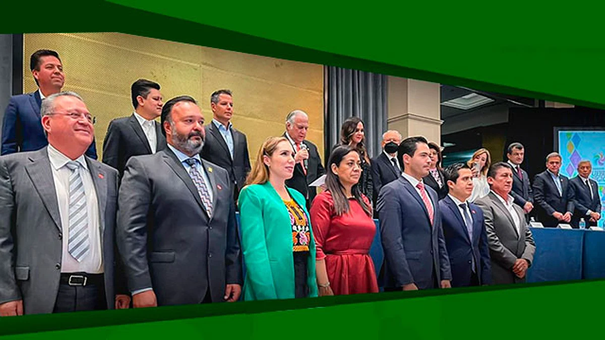 El edil consideró un honor que Pátzcuaro sea considerado para tener esta responsabilidad