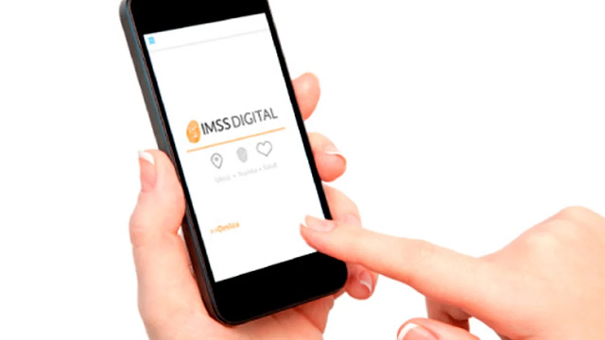 Los trámites más solicitados por las personas aseguradas pueden realizarse enteramente desde el portal “IMSS Digital”