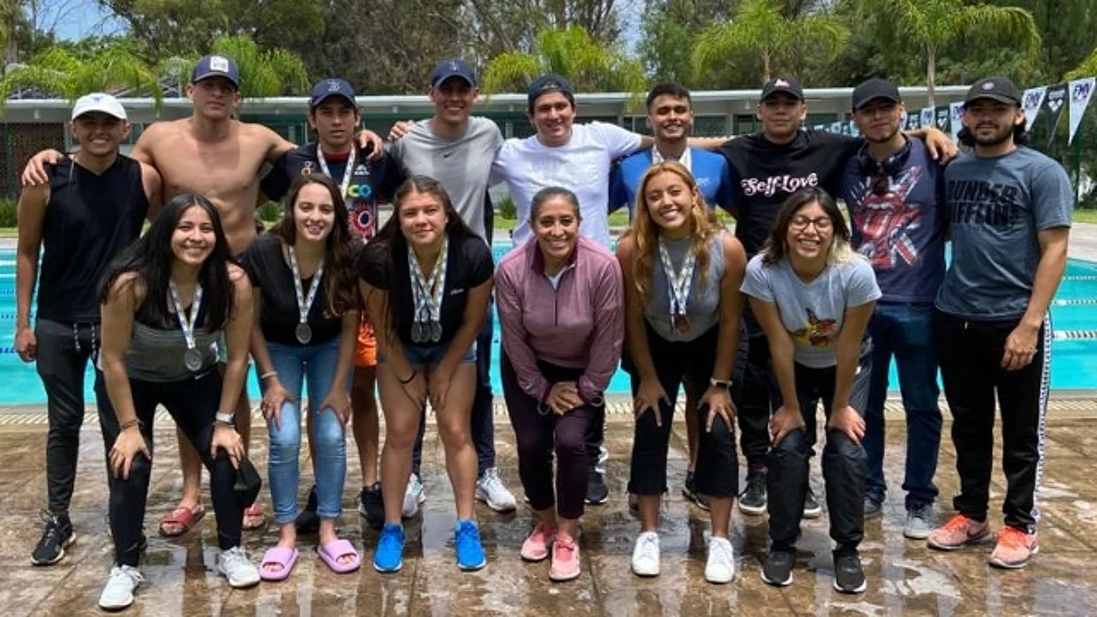 La justa deportiva se realizará en noviembre en Puebla